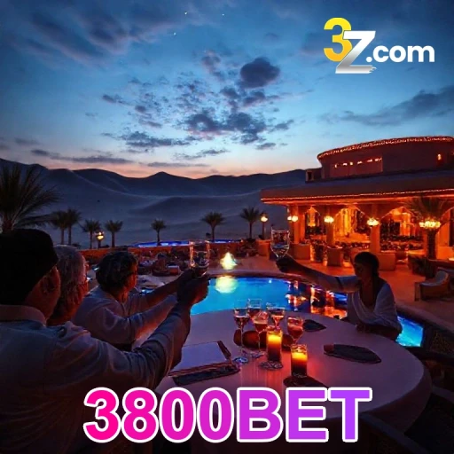 3800BET Baixar