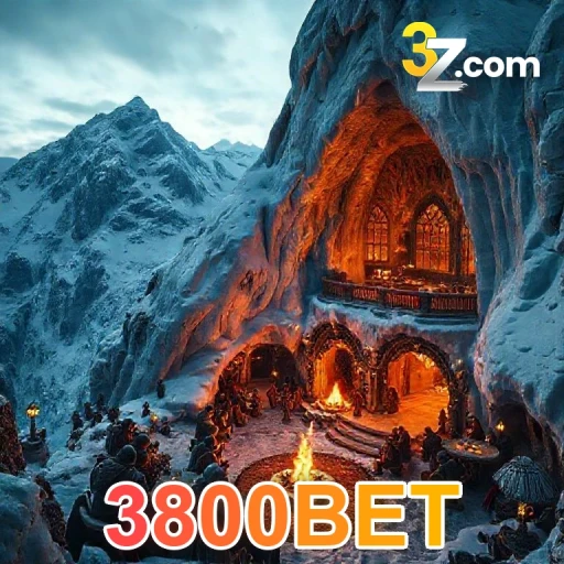 3800BET