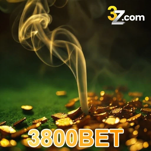 3800BET Pagamento